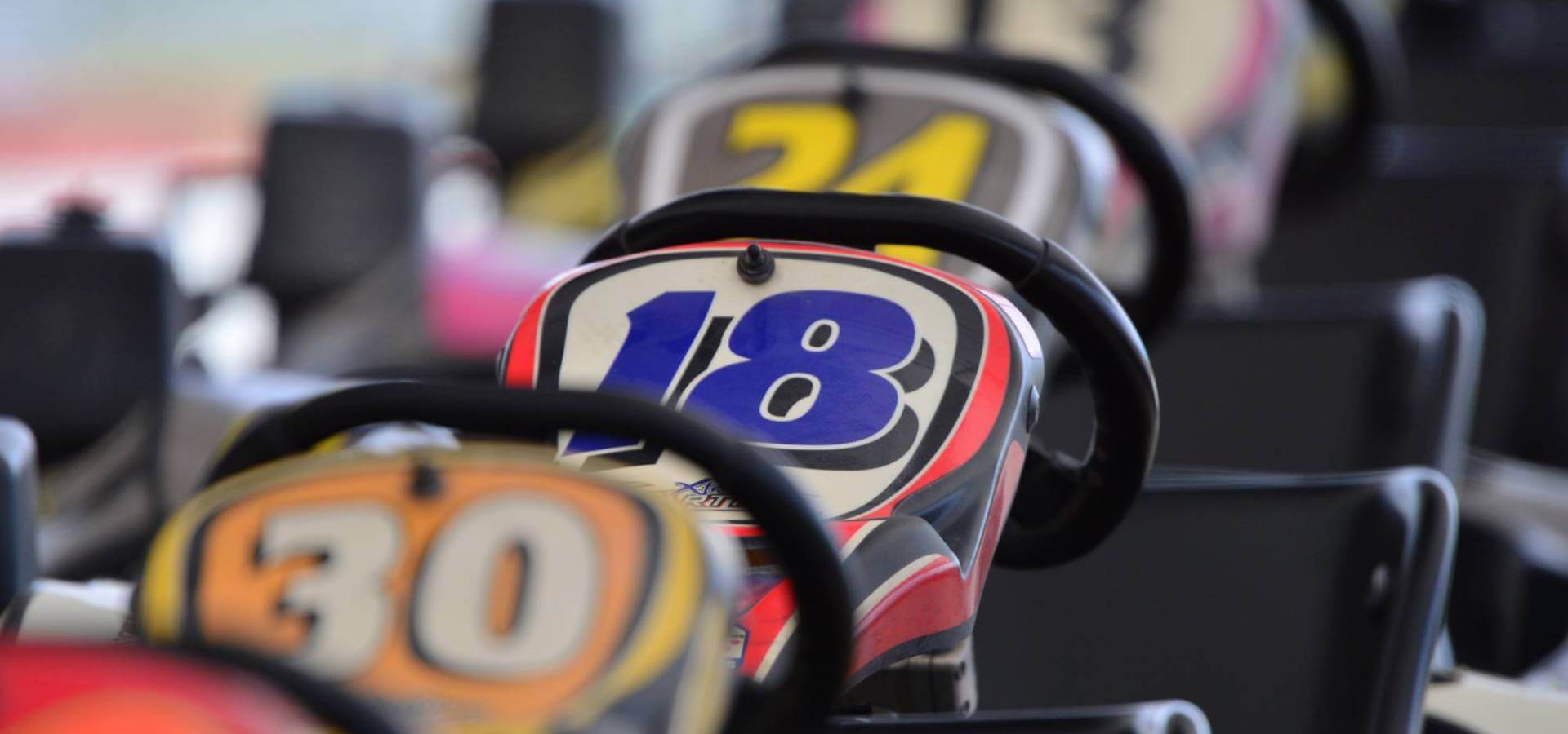 Xtreme Karting Pure Racing Excitement