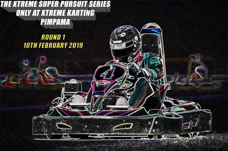 Xtreme Karting Pure Racing Excitement