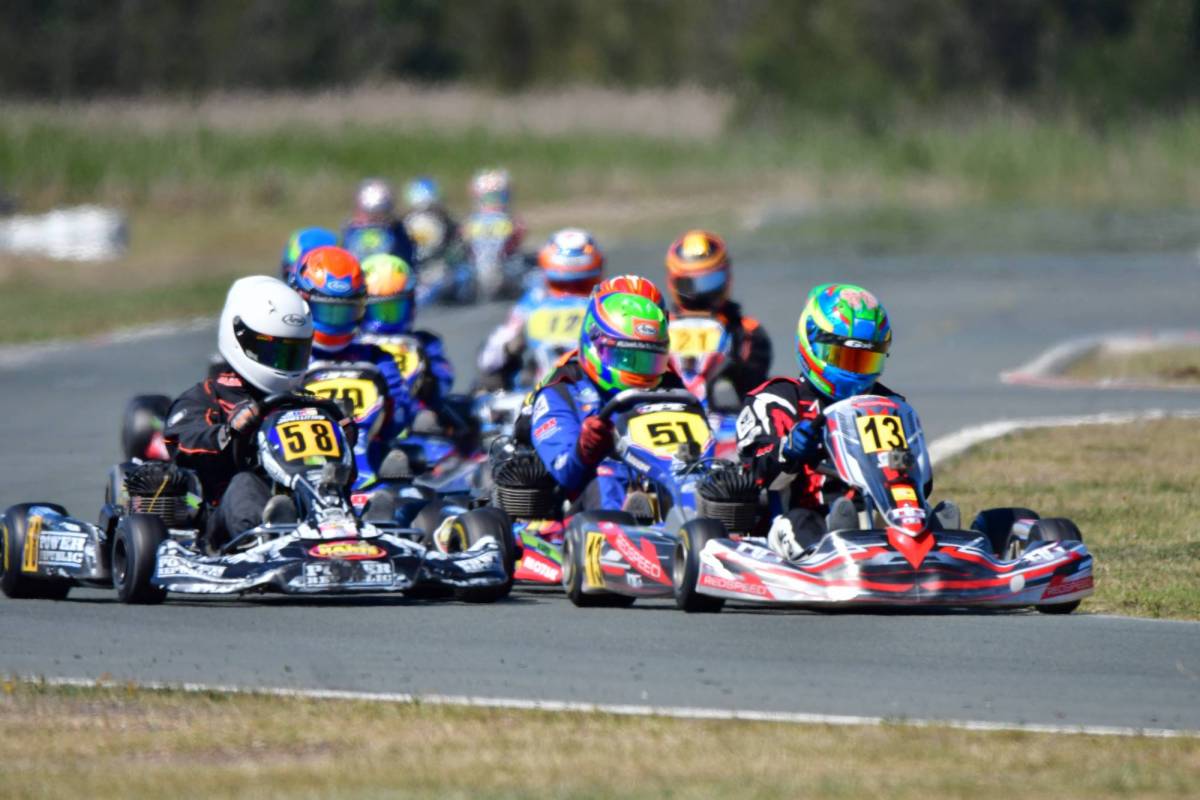 About Us Xtreme Karting
