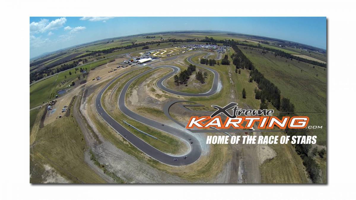 About Us Xtreme Karting