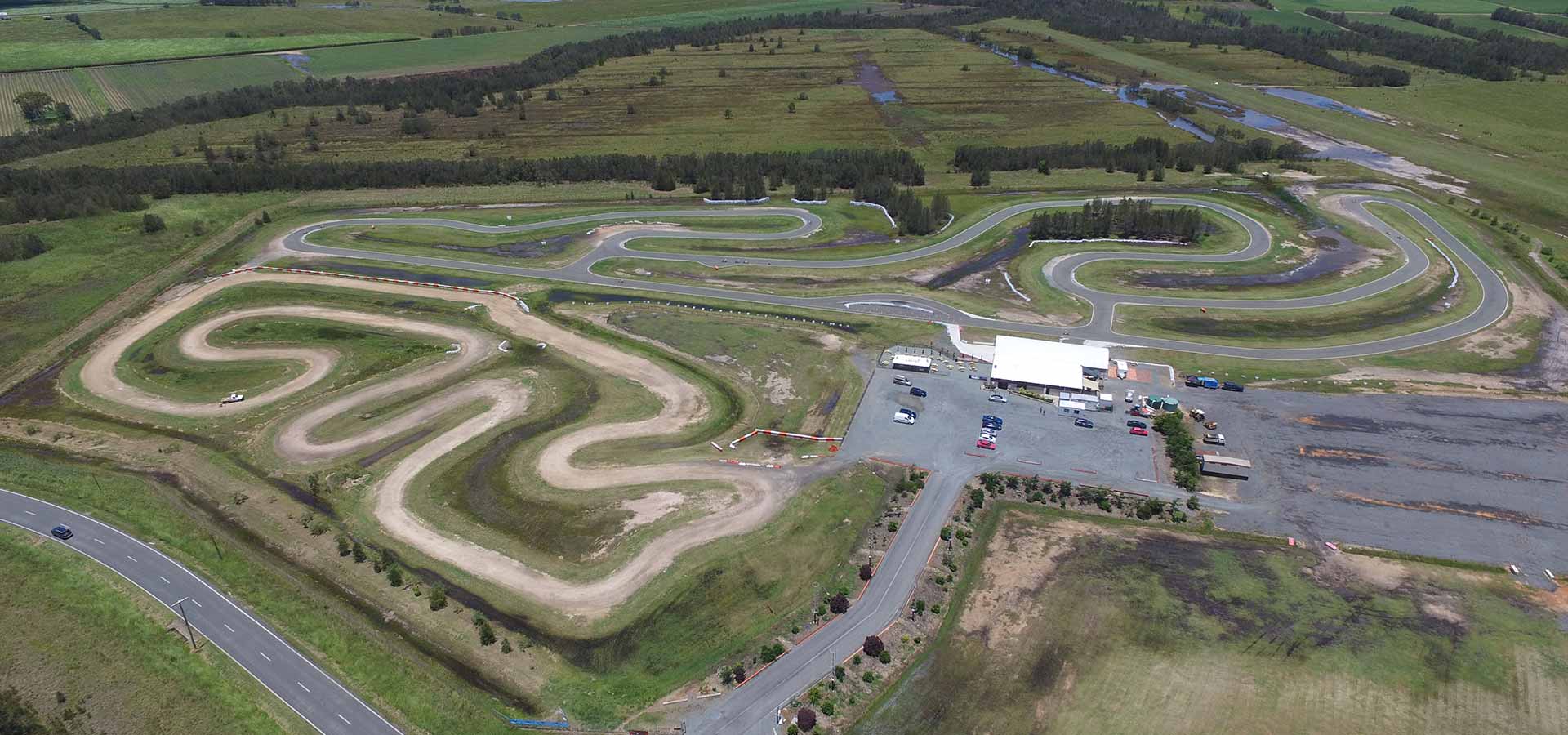 Xtreme Karting Pure Racing Excitement