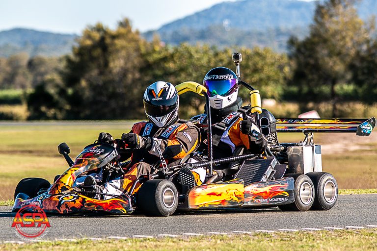 About Us Xtreme Karting